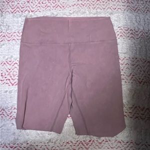 Lululemon Wunder Under Marble Stain Leggings